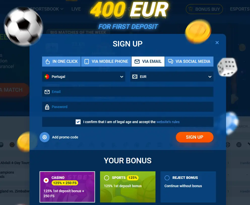 Email Registration Mostbet Email Registration Mostbet