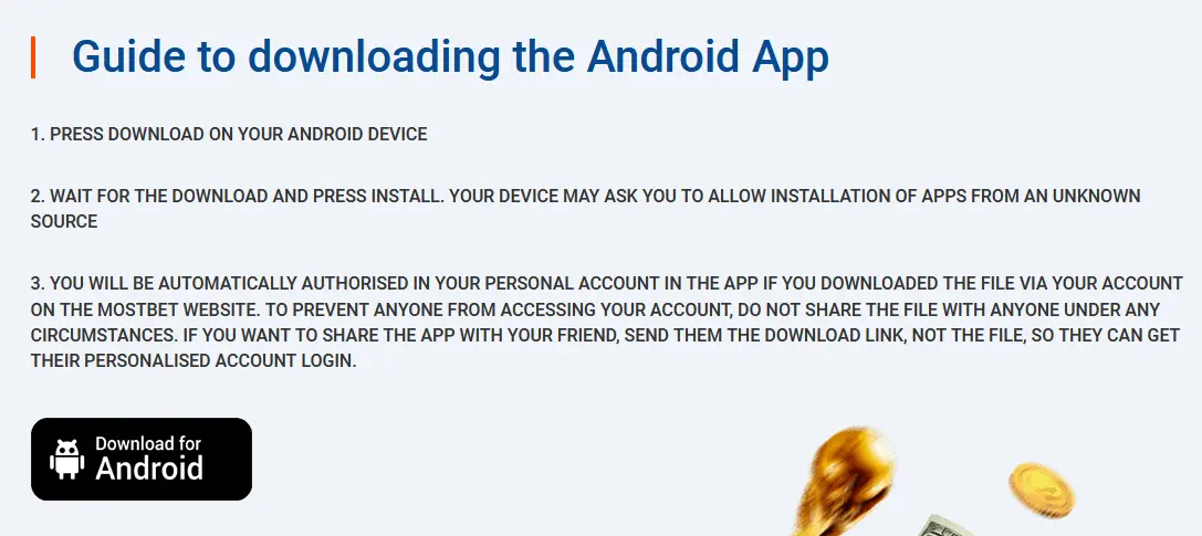 How to get the Android App How to get the Android App