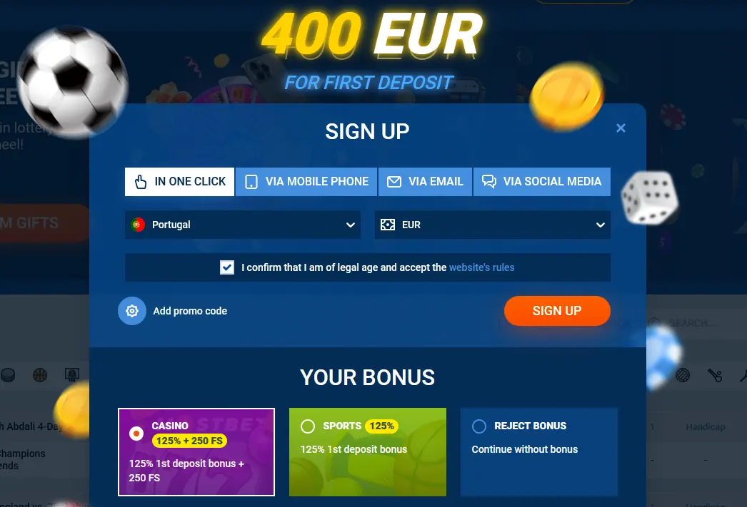 One-Click Registration Mostbet One-Click Registration Mostbet
