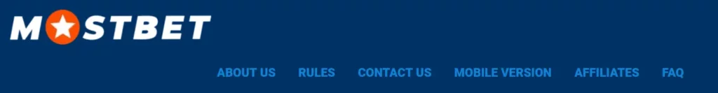 Where is located Mostbet rules Where is located Mostbet rules