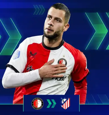 David Hancko joins Atletico Madrid