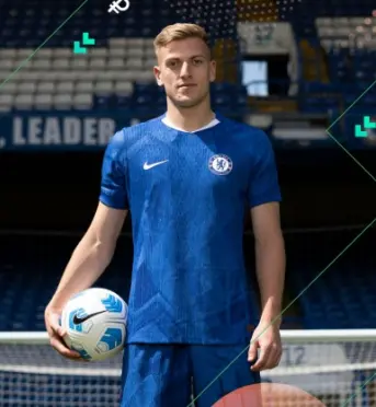 Delap Chelsea