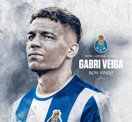 Gabriel Veiga Porto