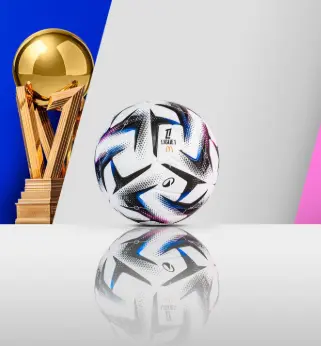 Ligue 1 for the 2025-26 season