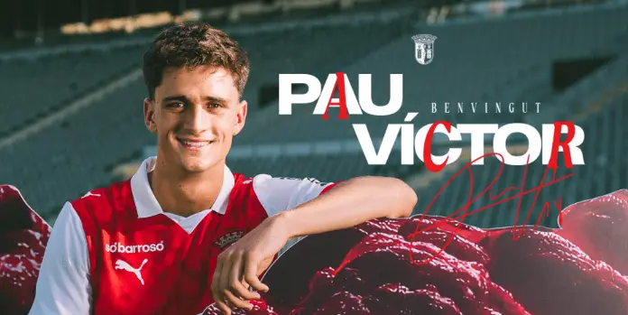 Pau Victor Braga